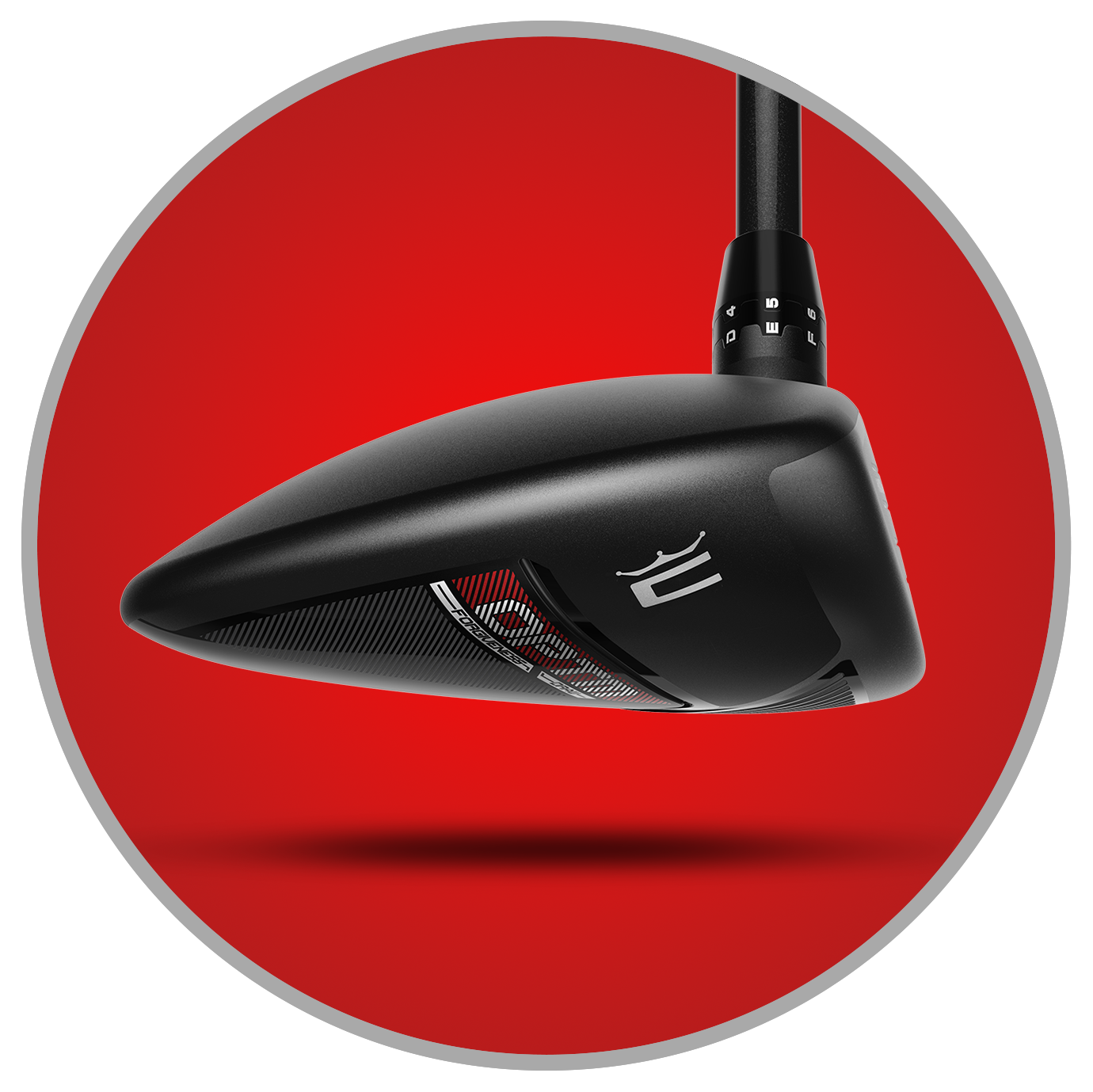 golf club