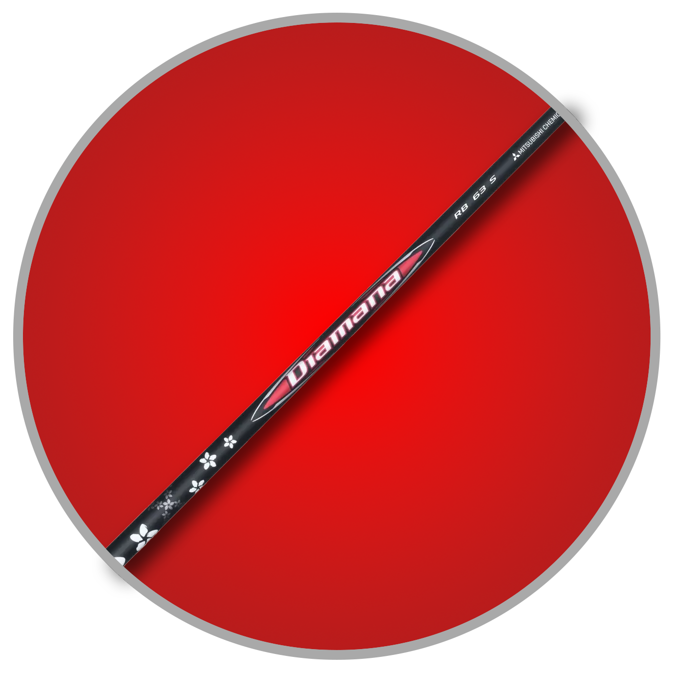 golf shaft