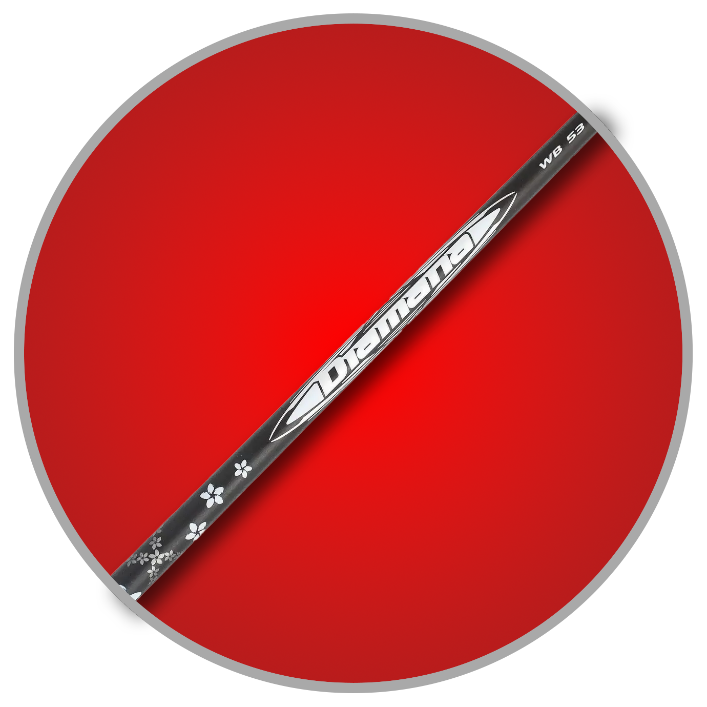 golf shaft