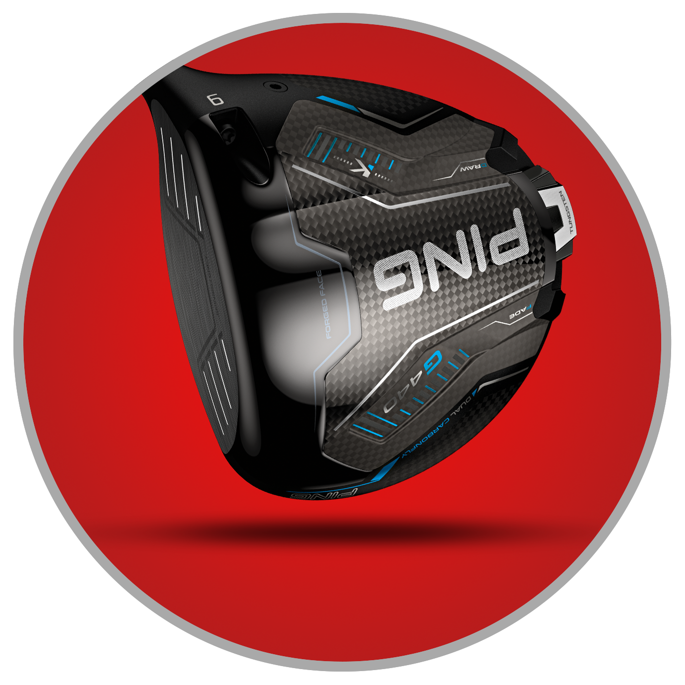 golf club
