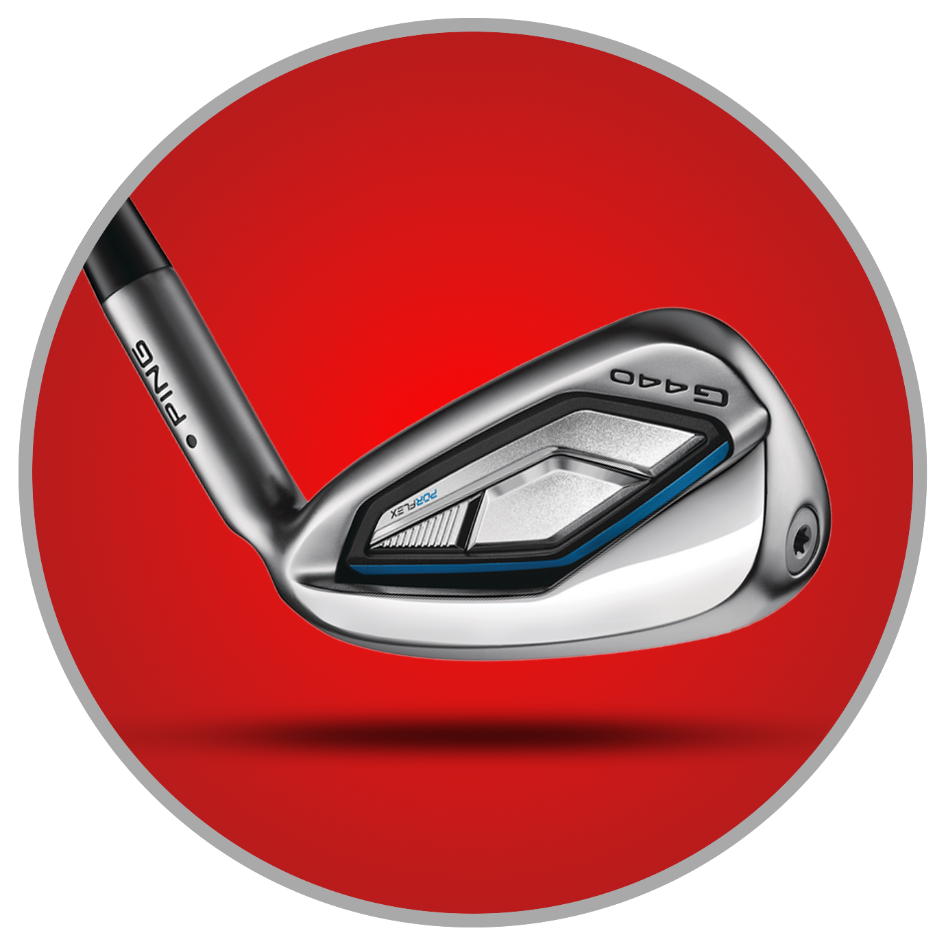 golf club