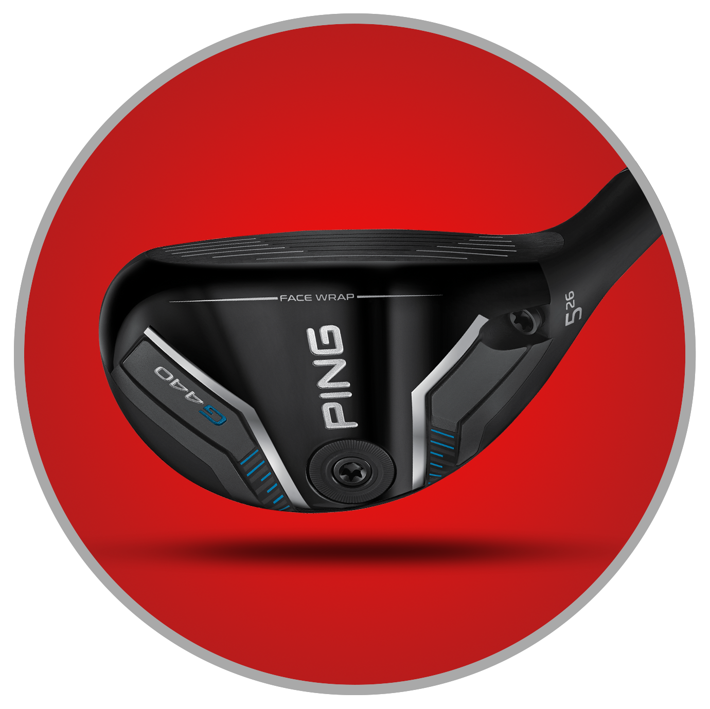 golf club
