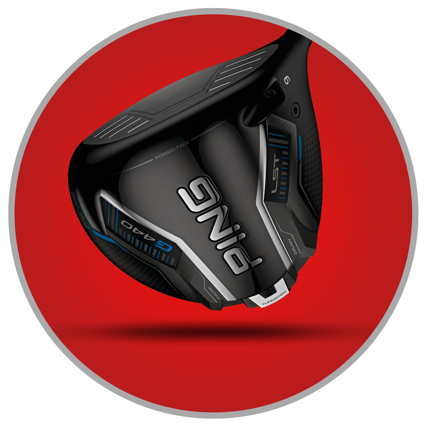 golf club