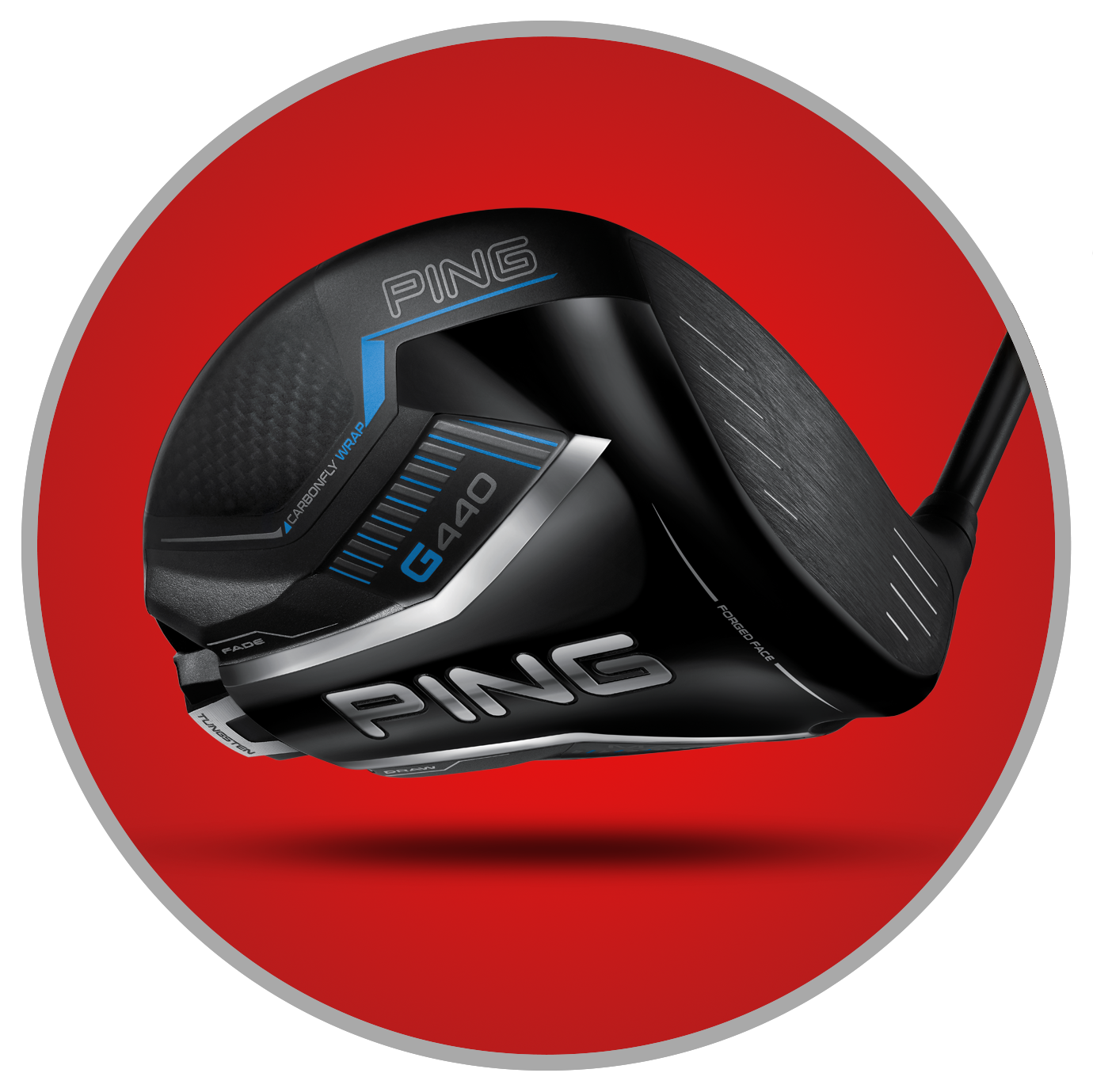 golf club