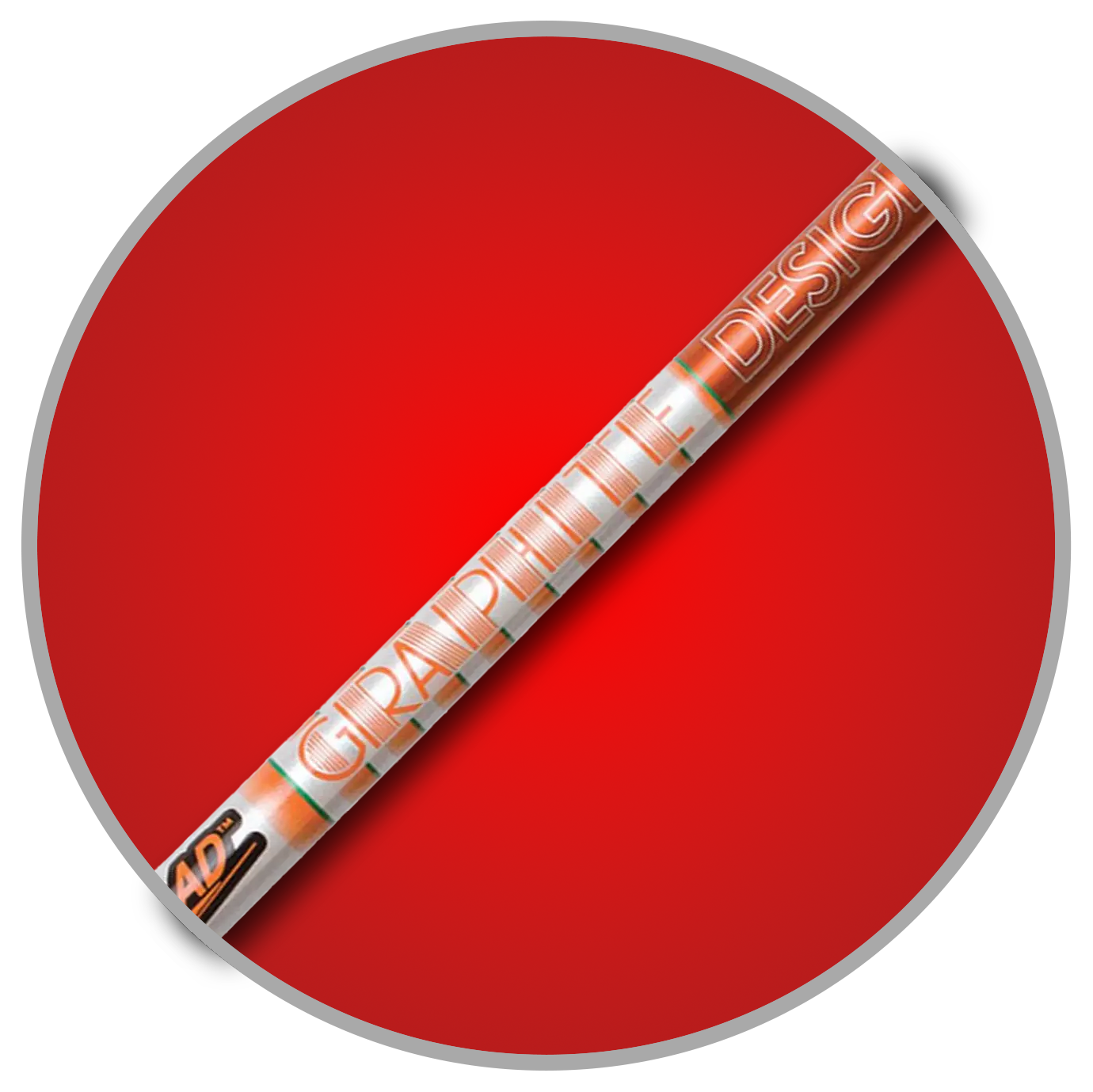 golf shaft