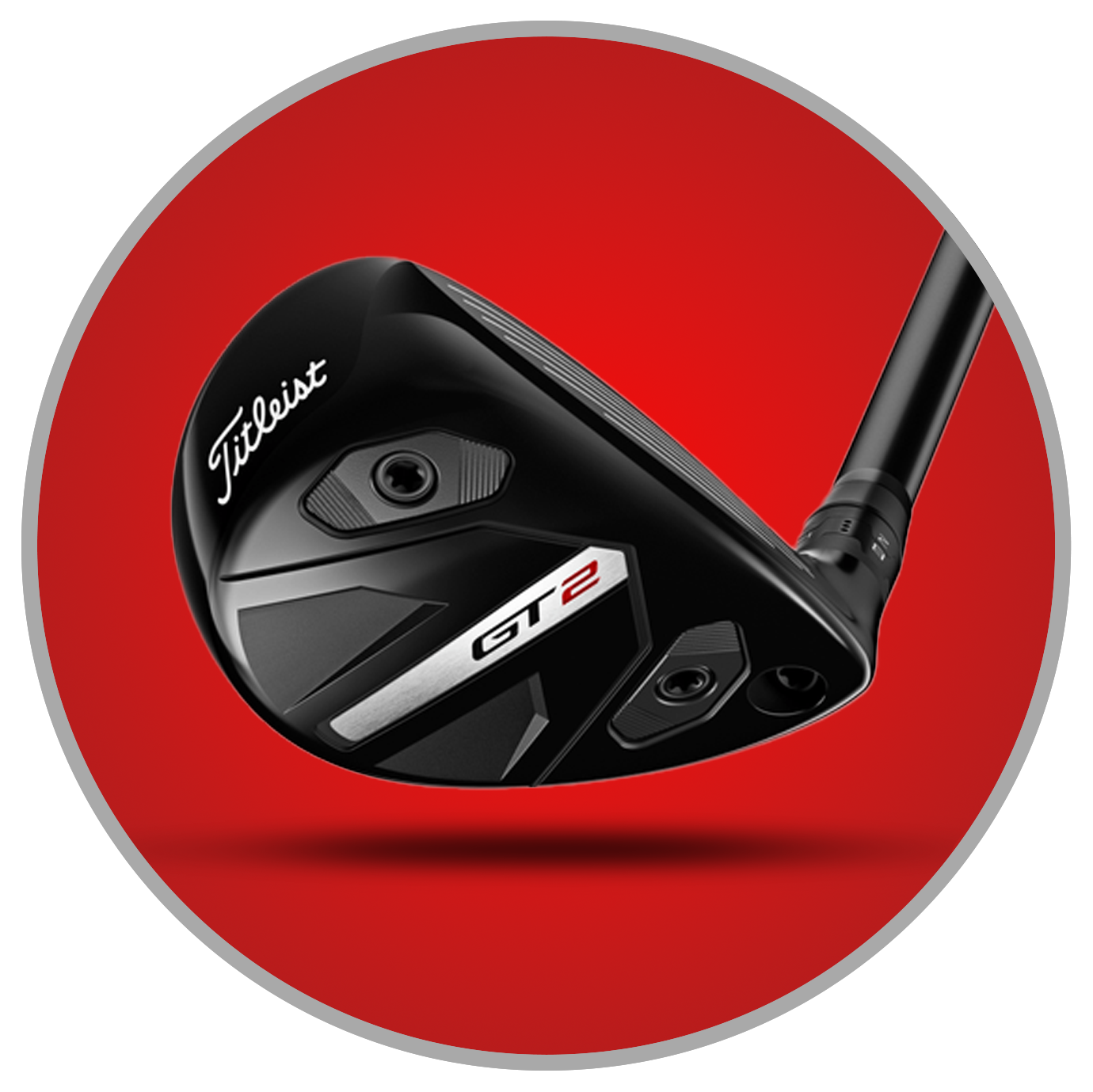 golf club