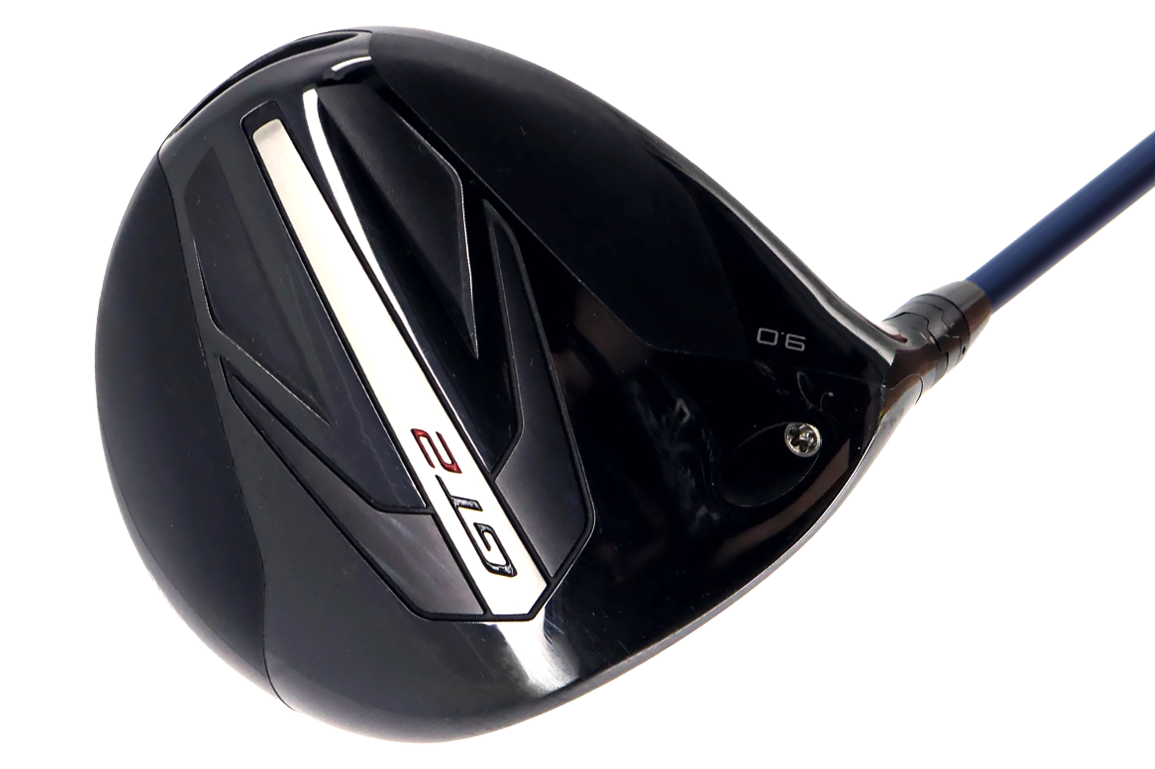 golf club