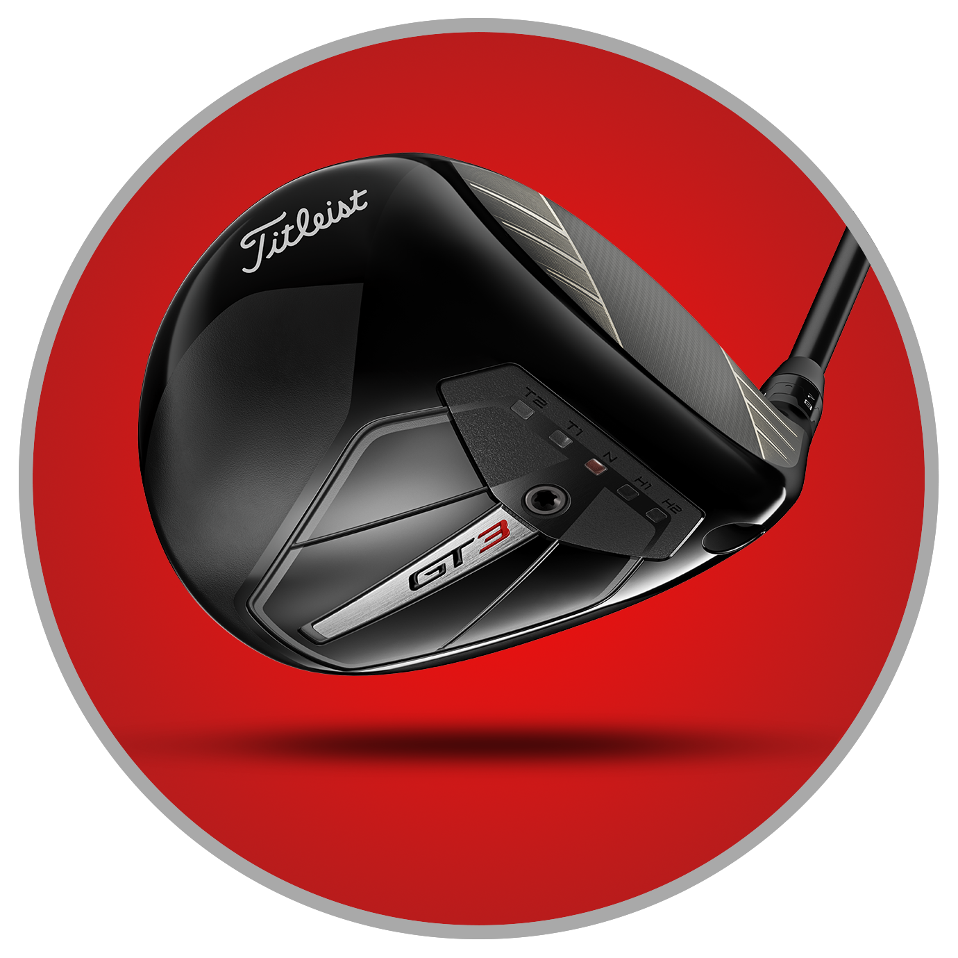 golf club