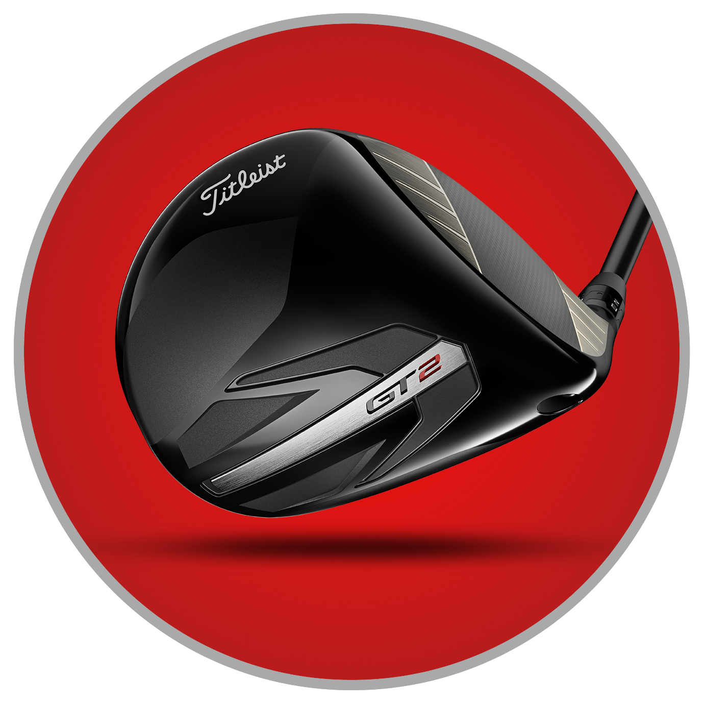 golf club