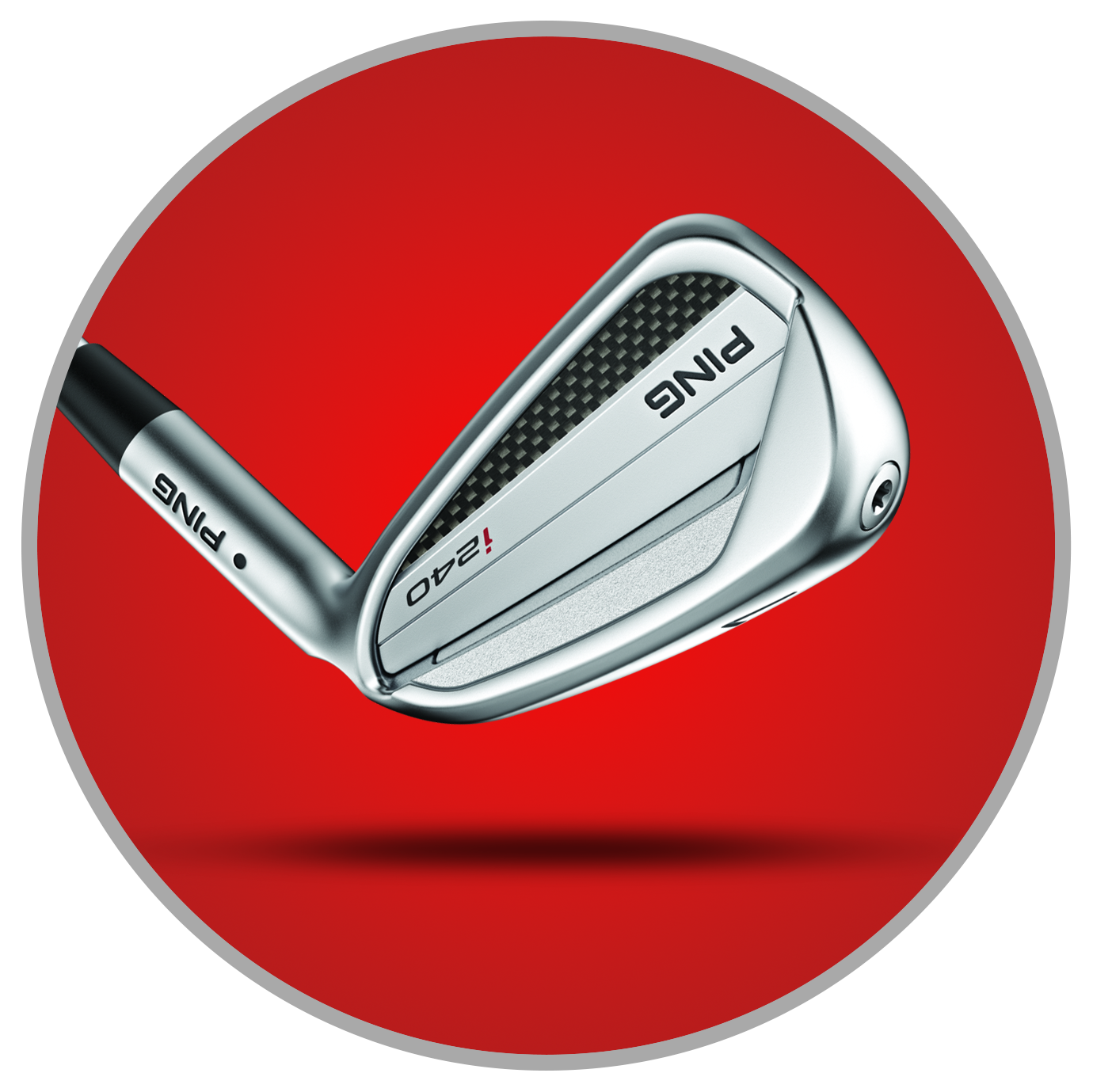 golf club