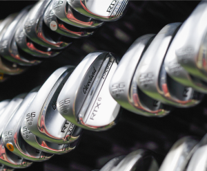 Golf Clubs