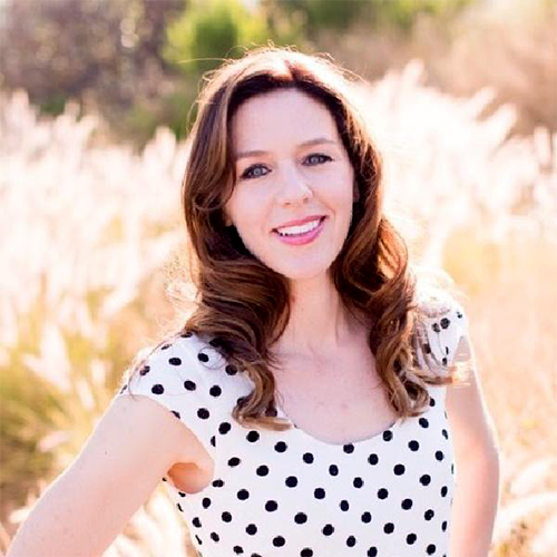 Katie Bakken