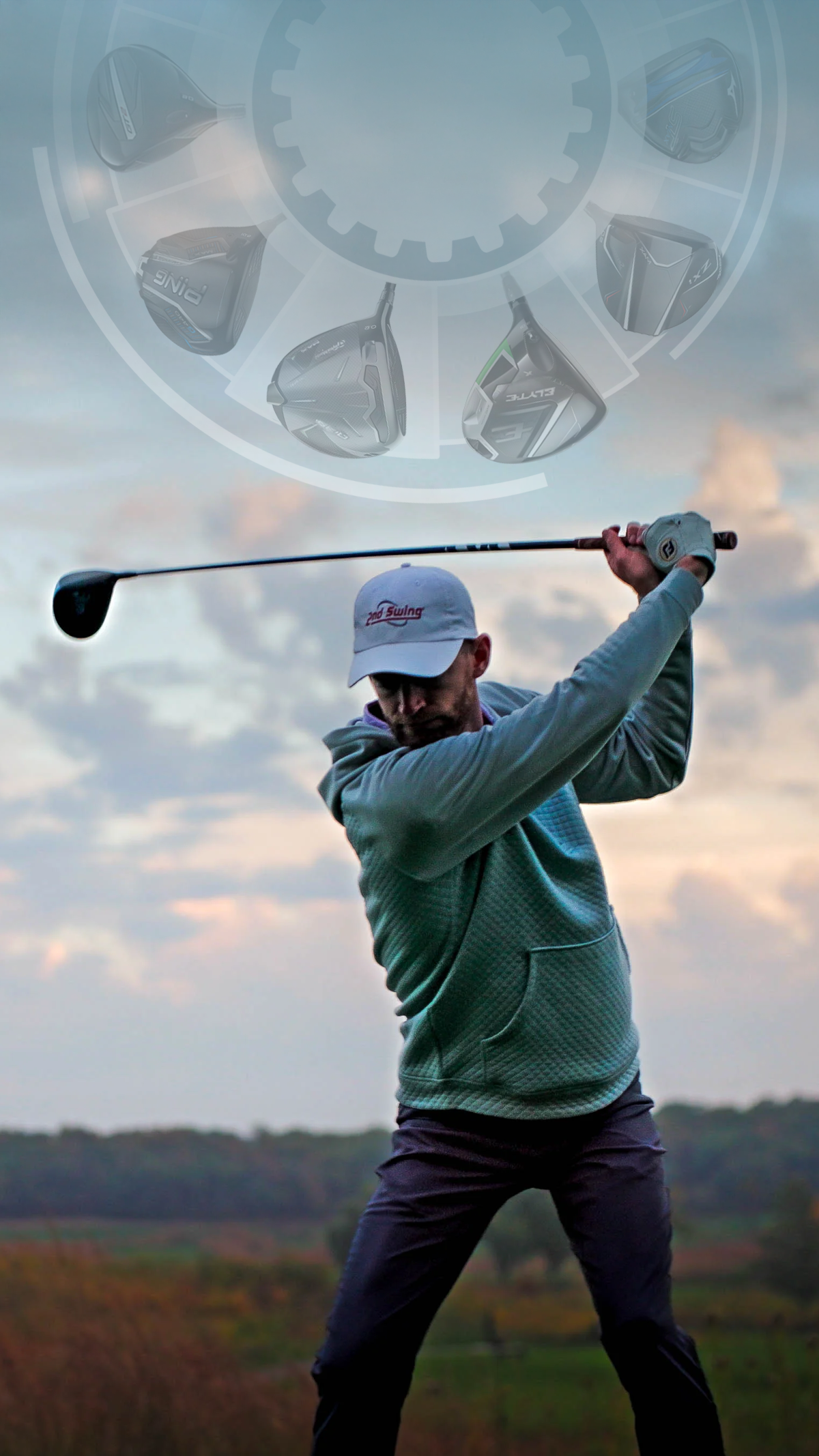 golfer