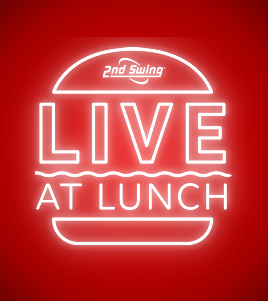 Live at Lunch