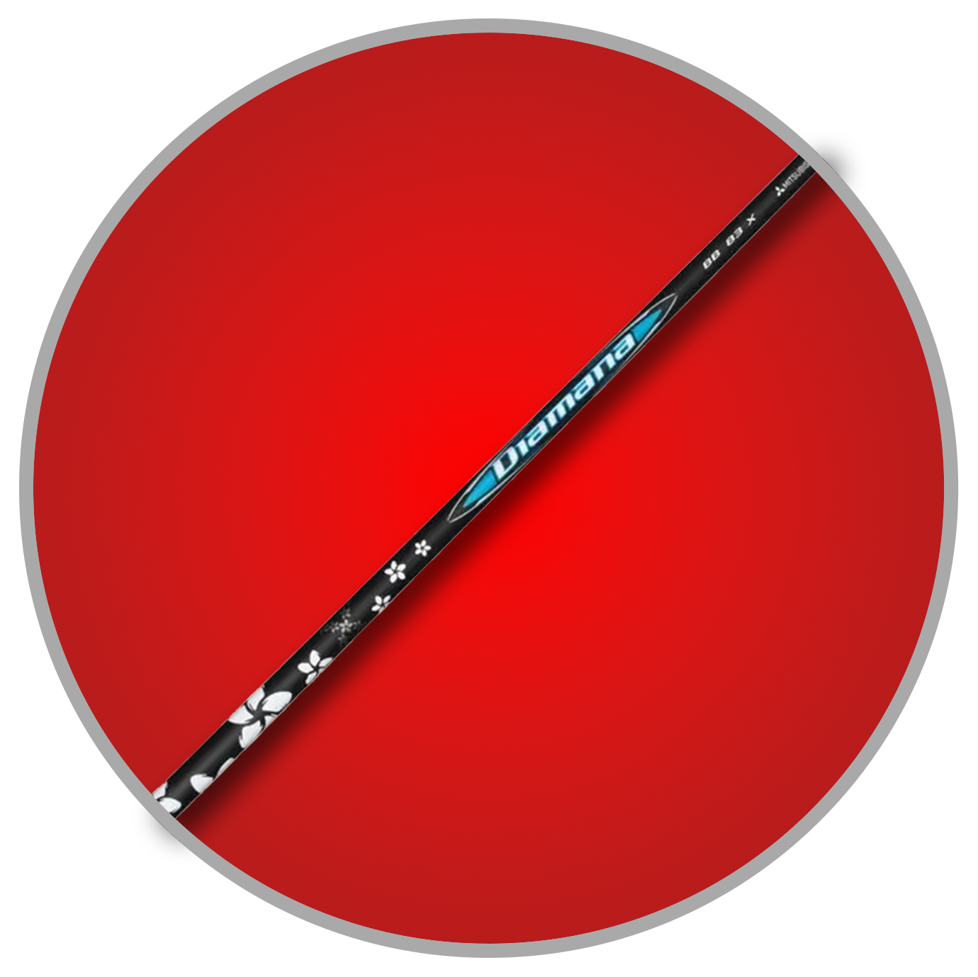 golf shaft