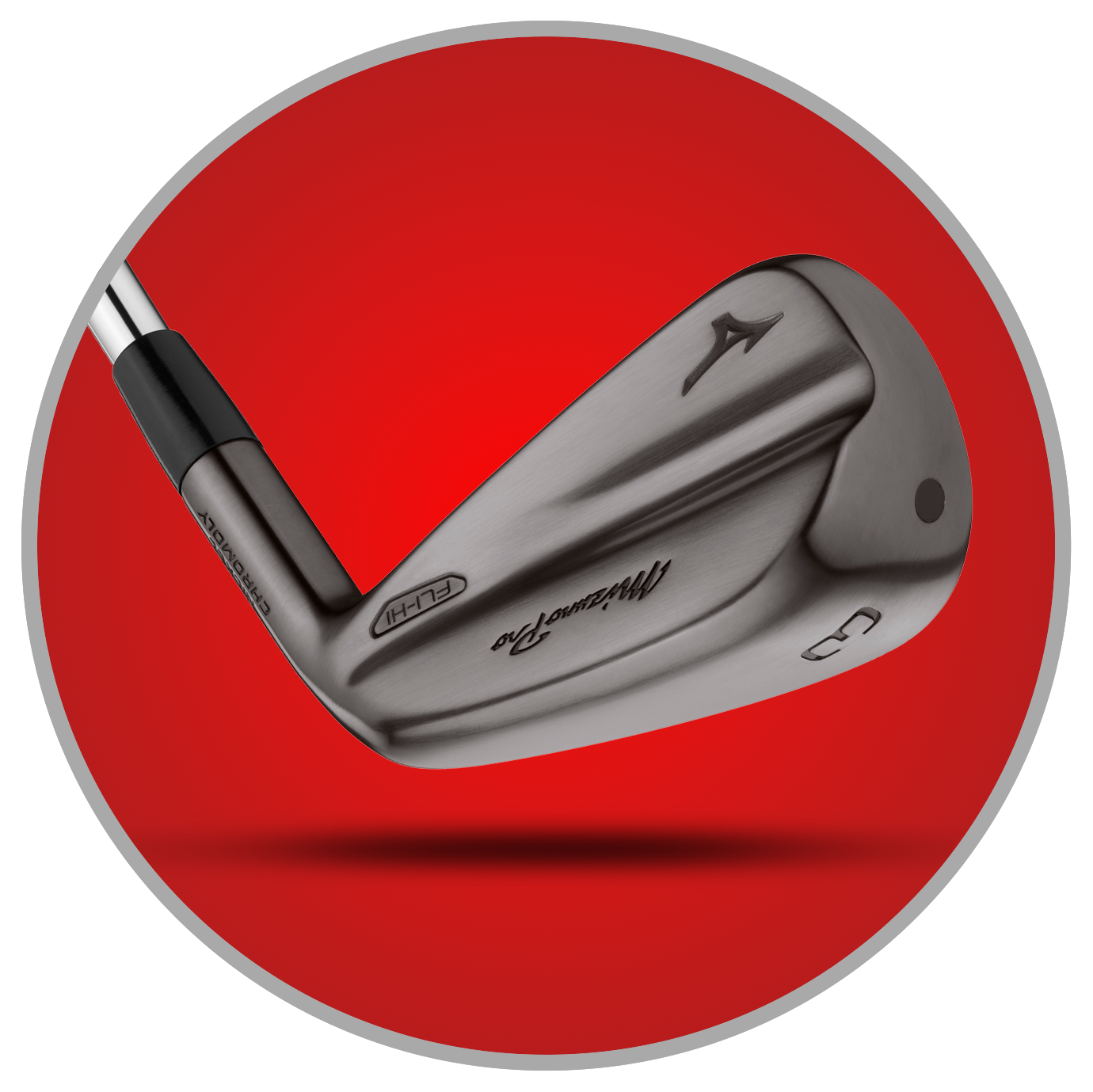 golf club