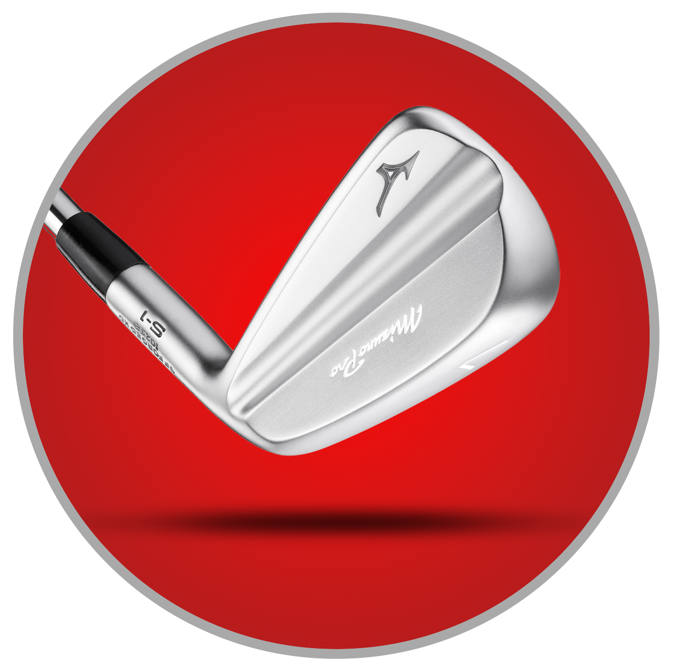 golf club