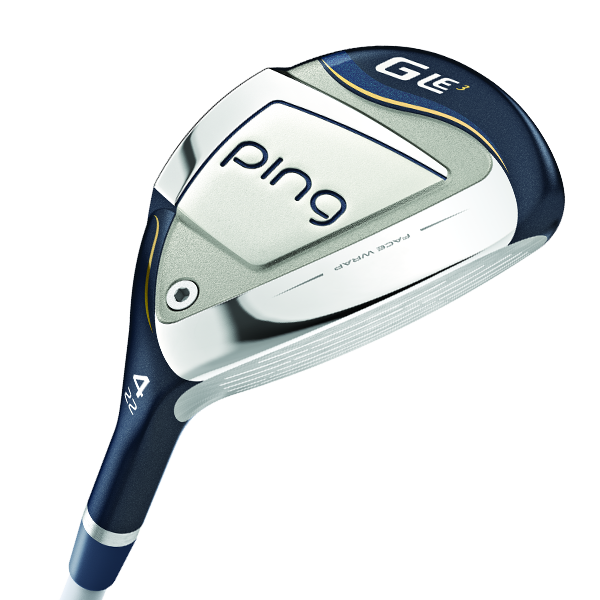 golf club