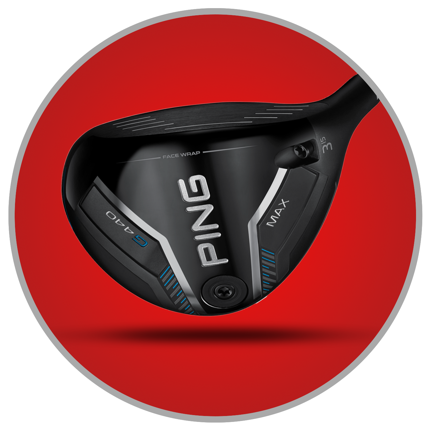 golf club