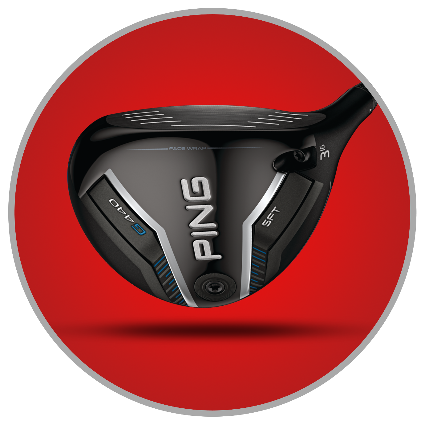 golf club