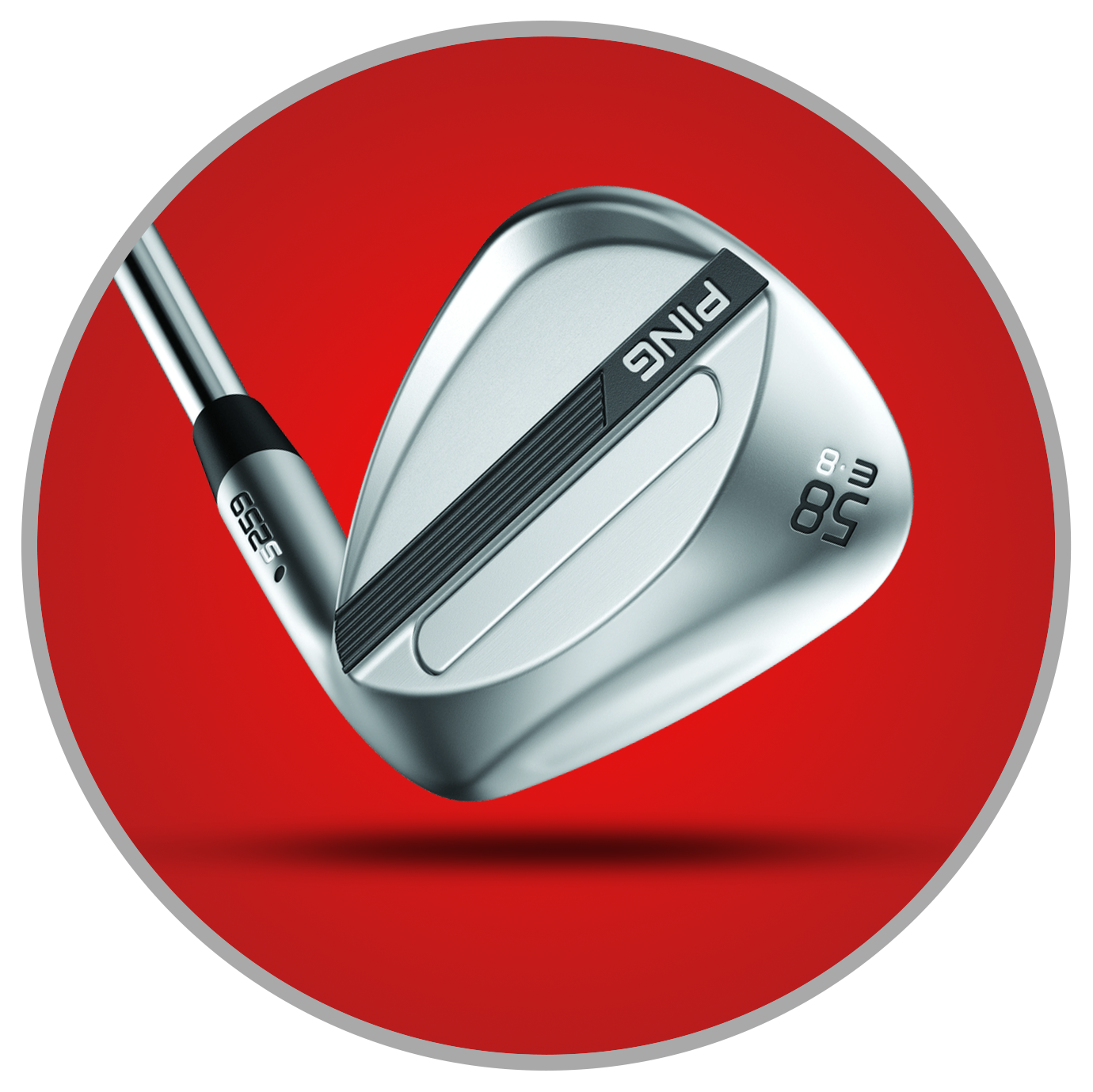 golf club