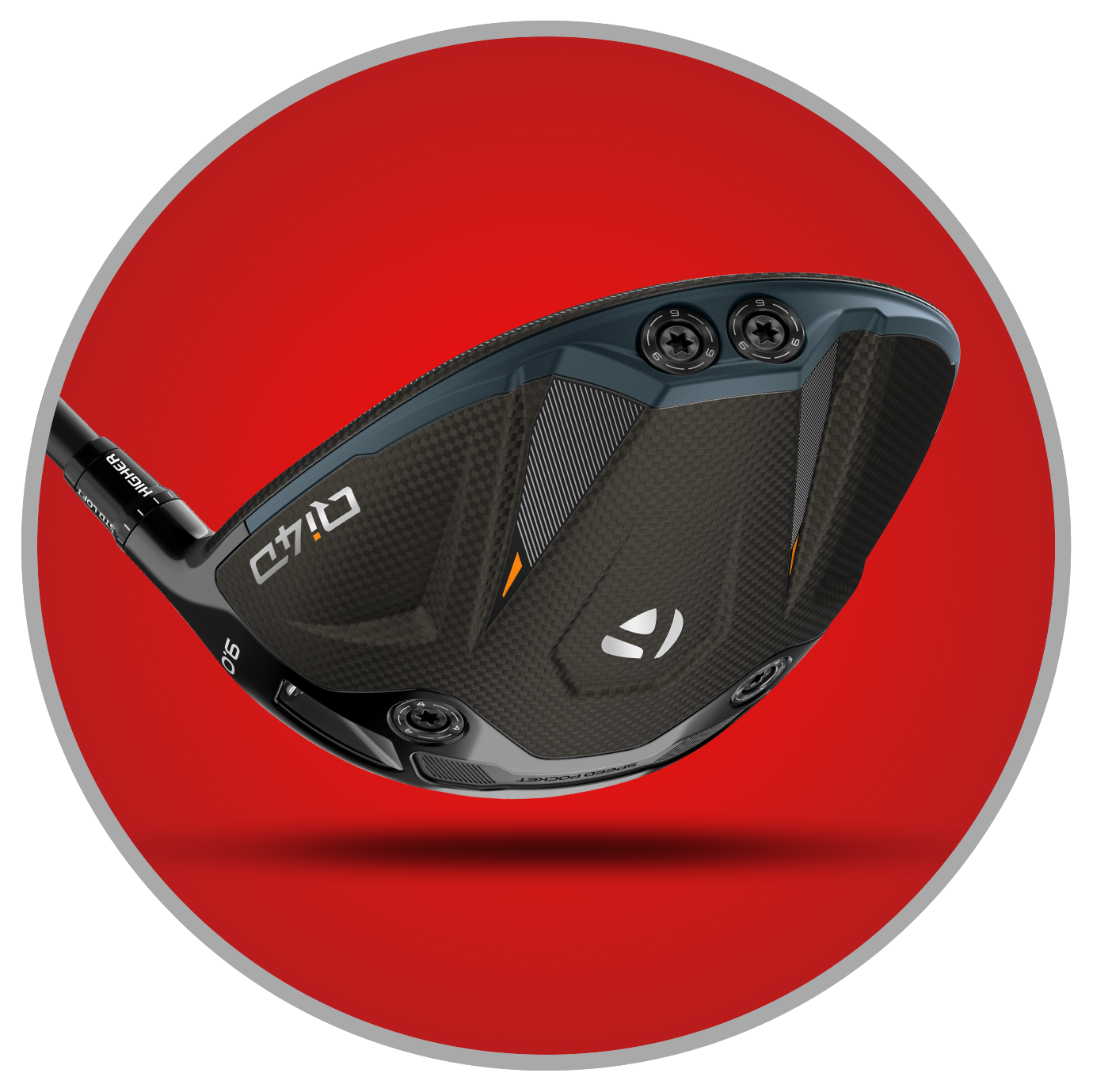 golf club