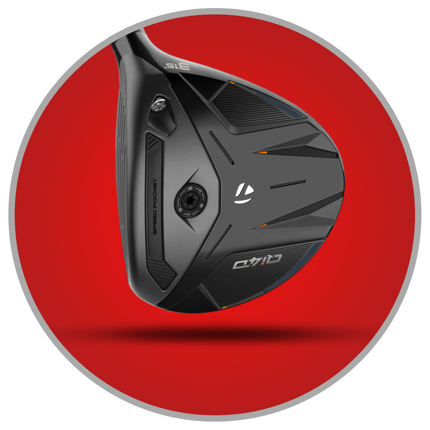 golf club