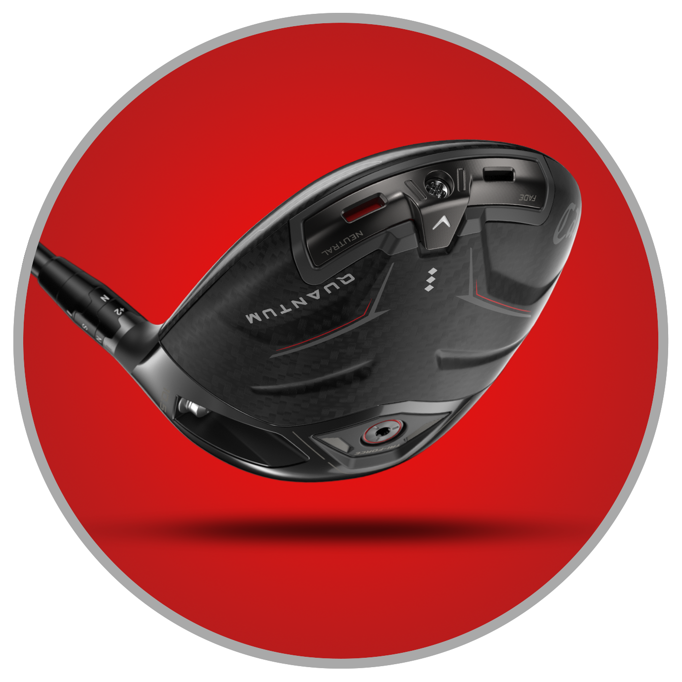 golf club