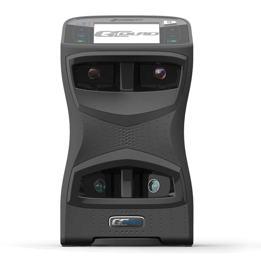 Launch Monitor