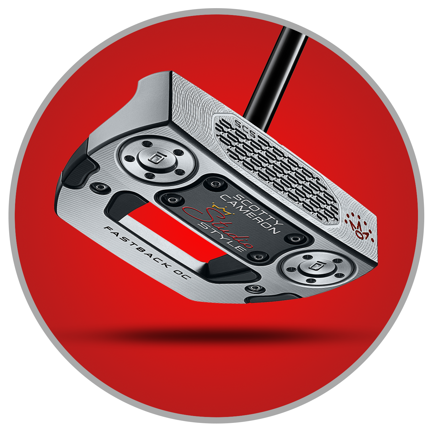golf club