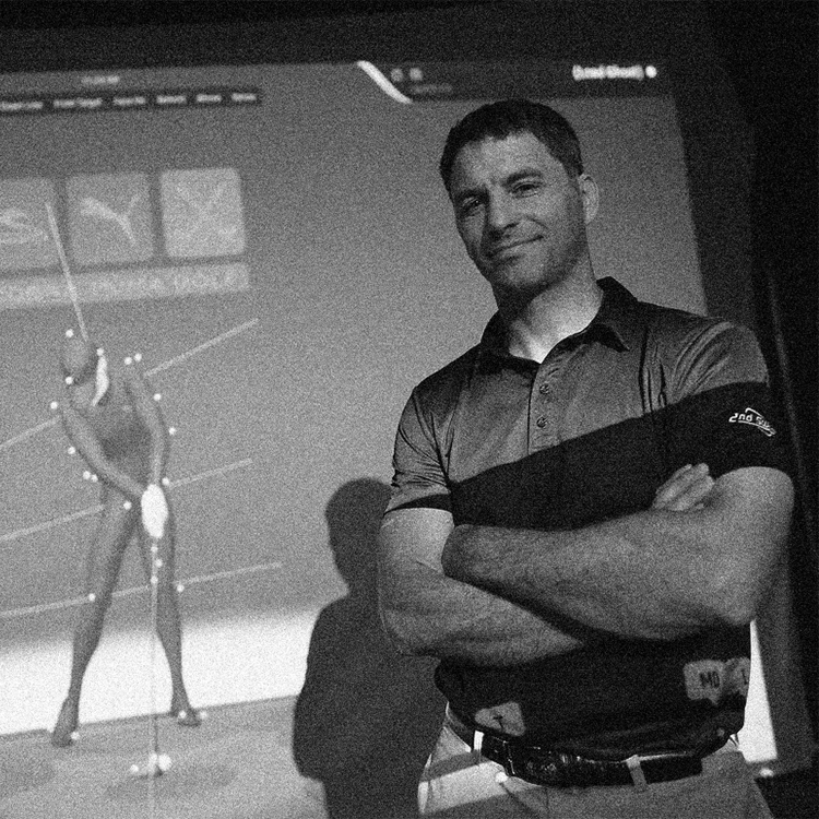 2nd swing historical photo