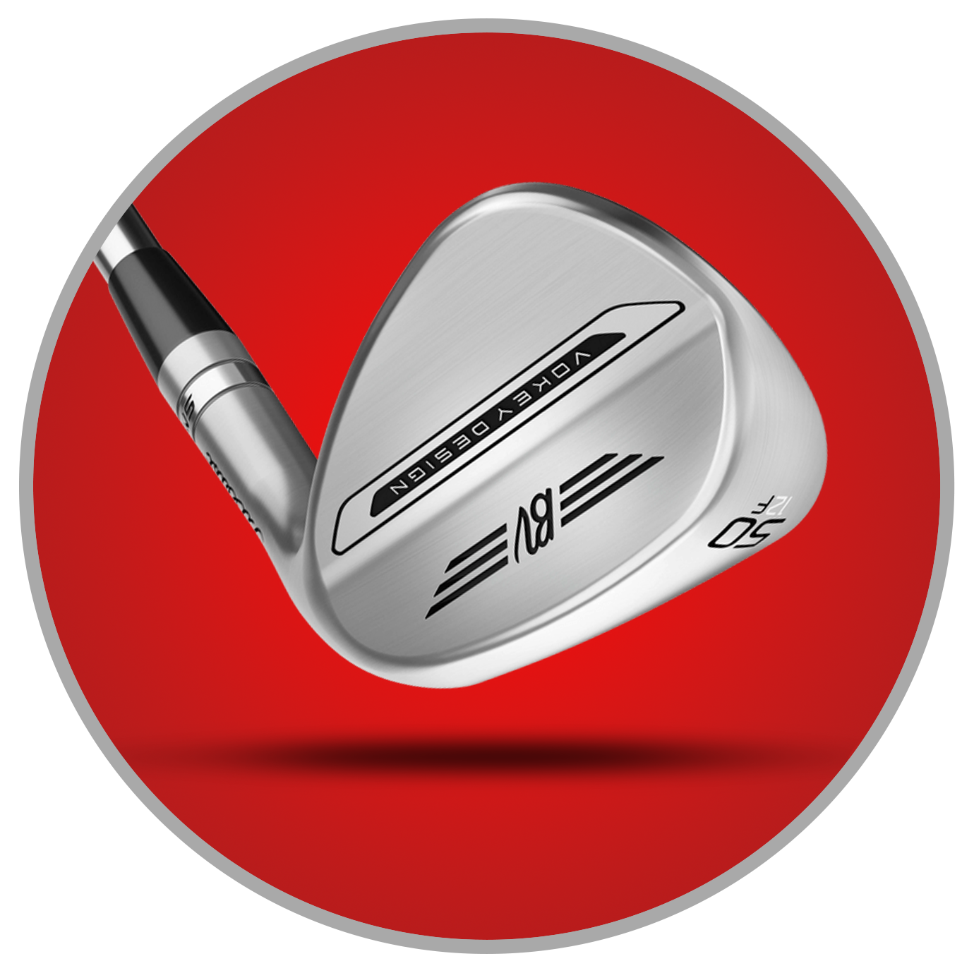 golf club