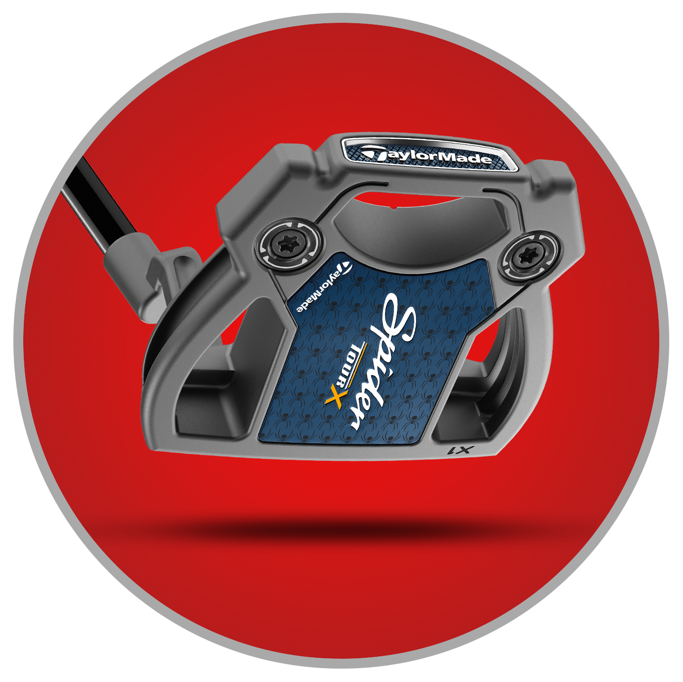 golf club