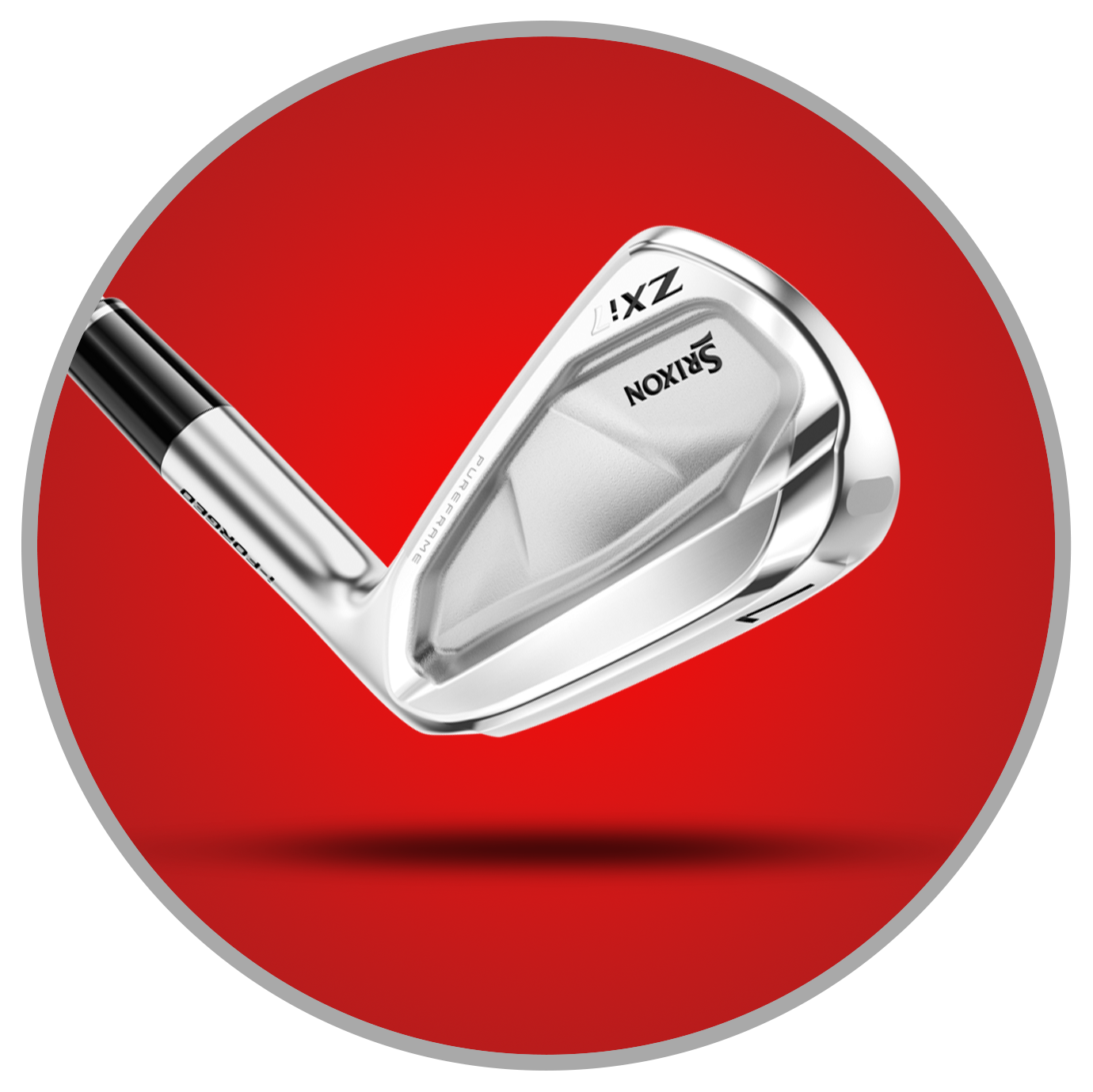 golf club