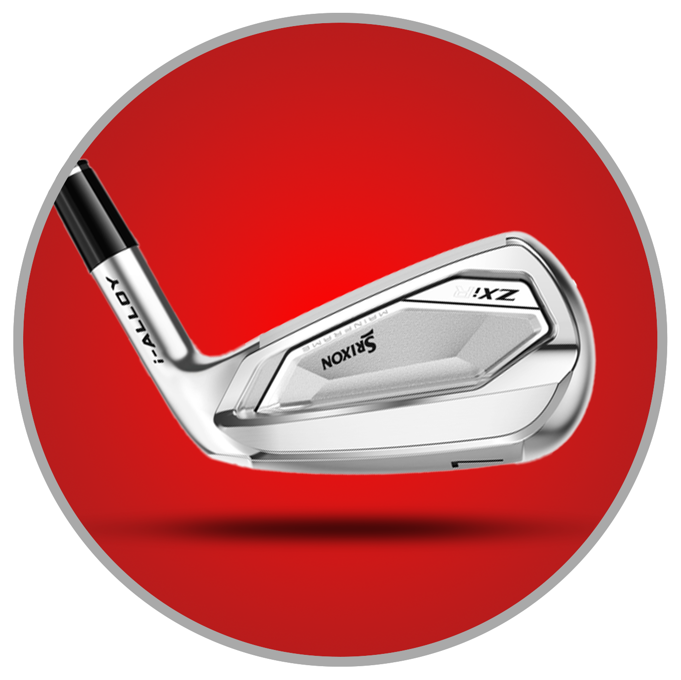 golf club
