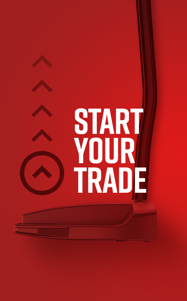 start your trade