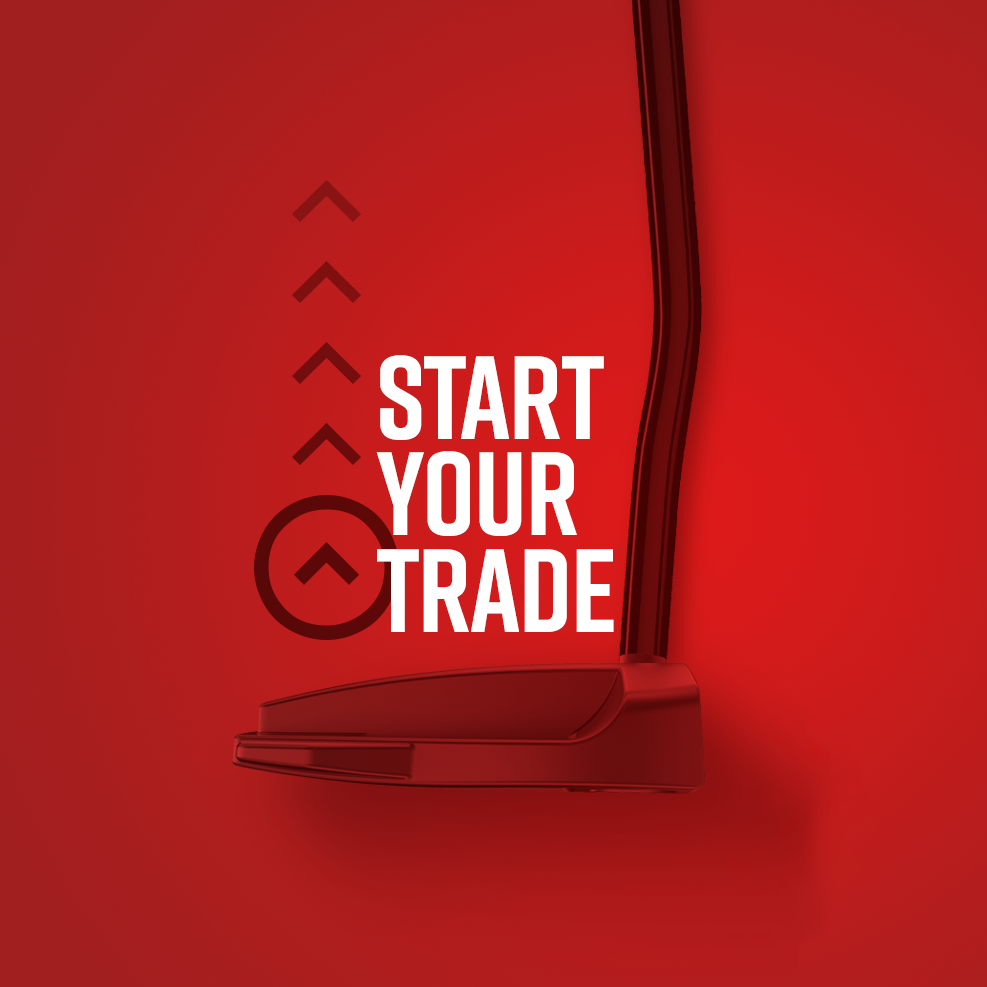 start your trade