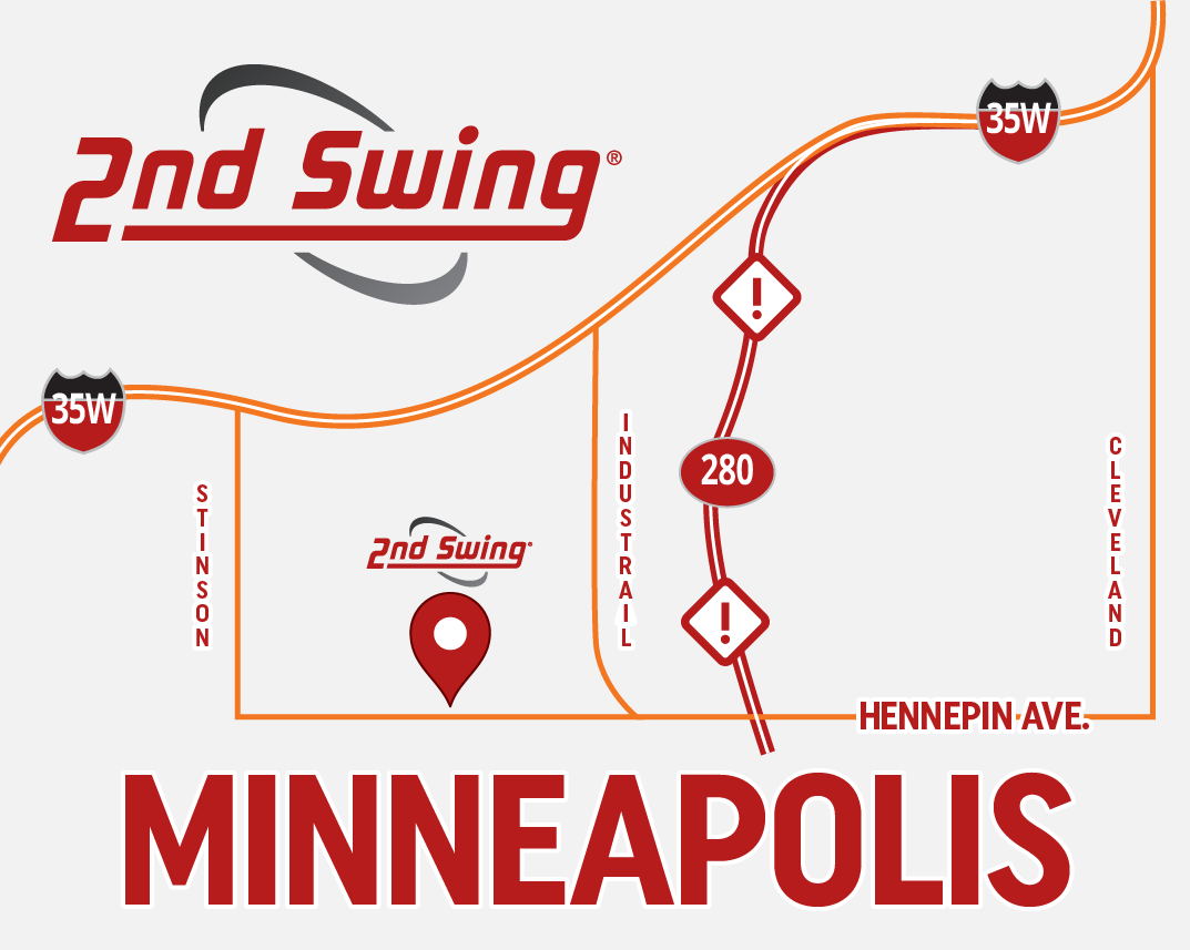 map to minneapolis