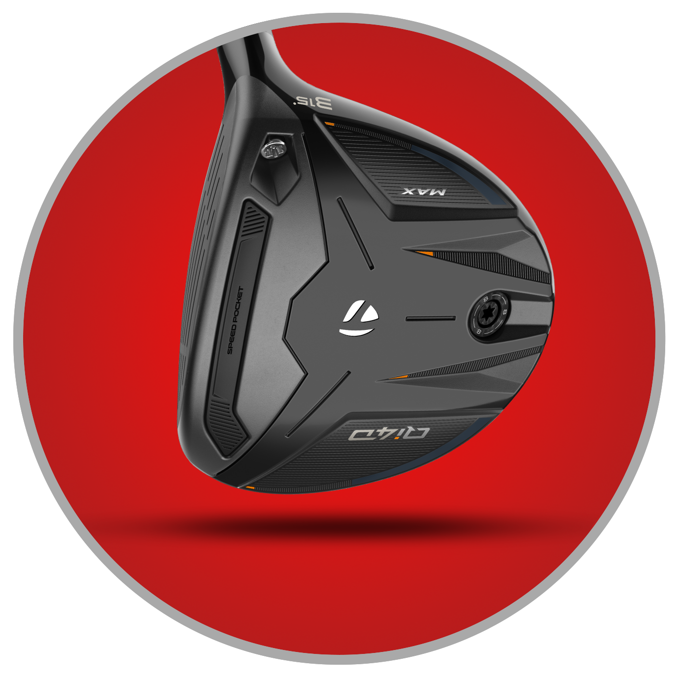 golf club