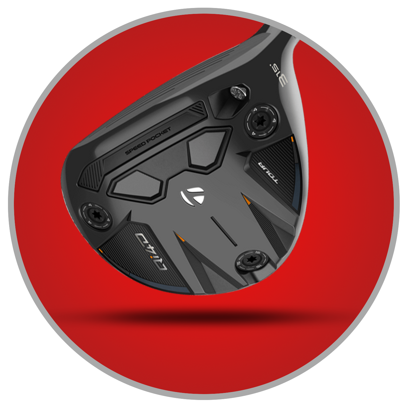 golf club
