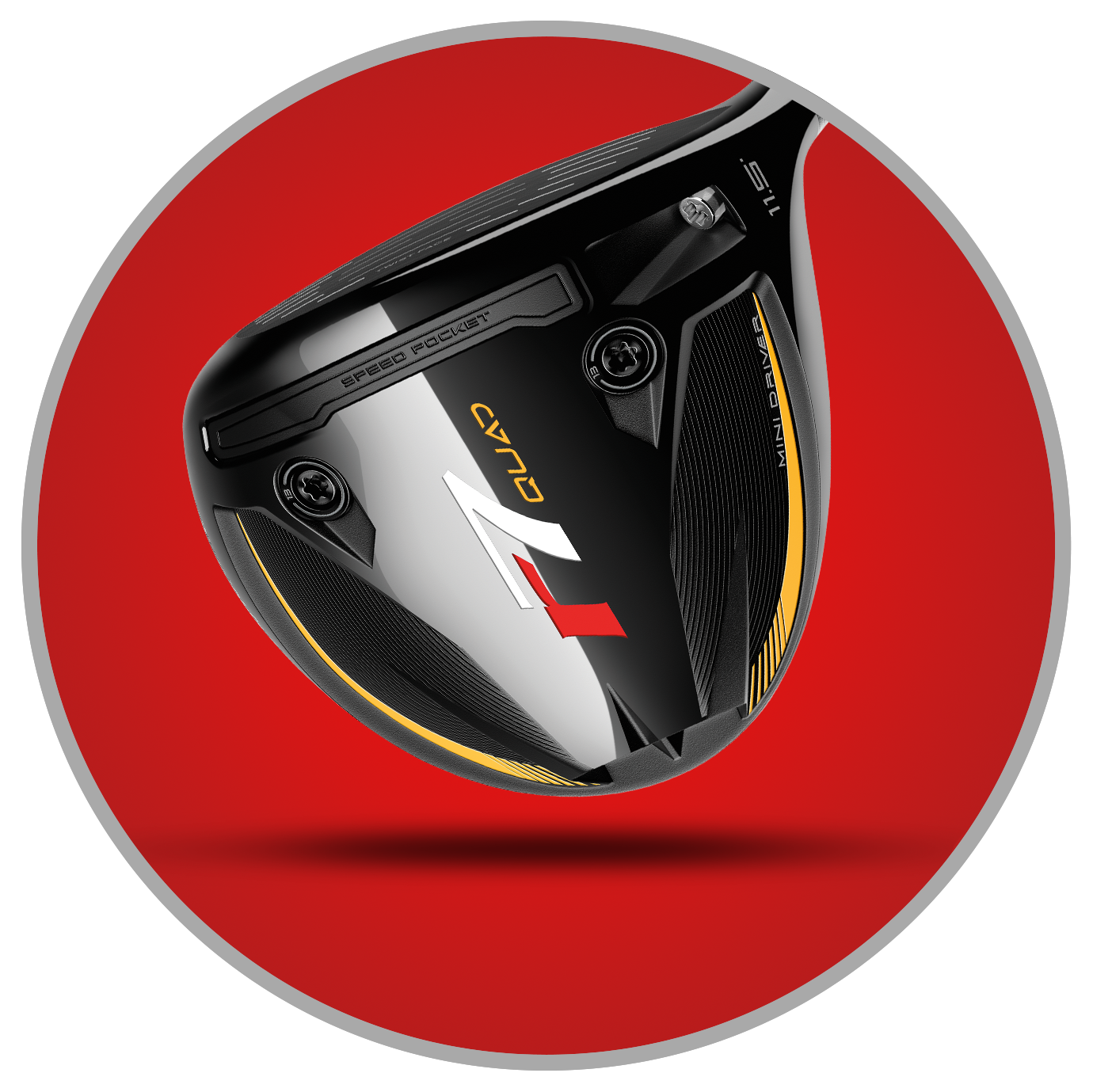golf club