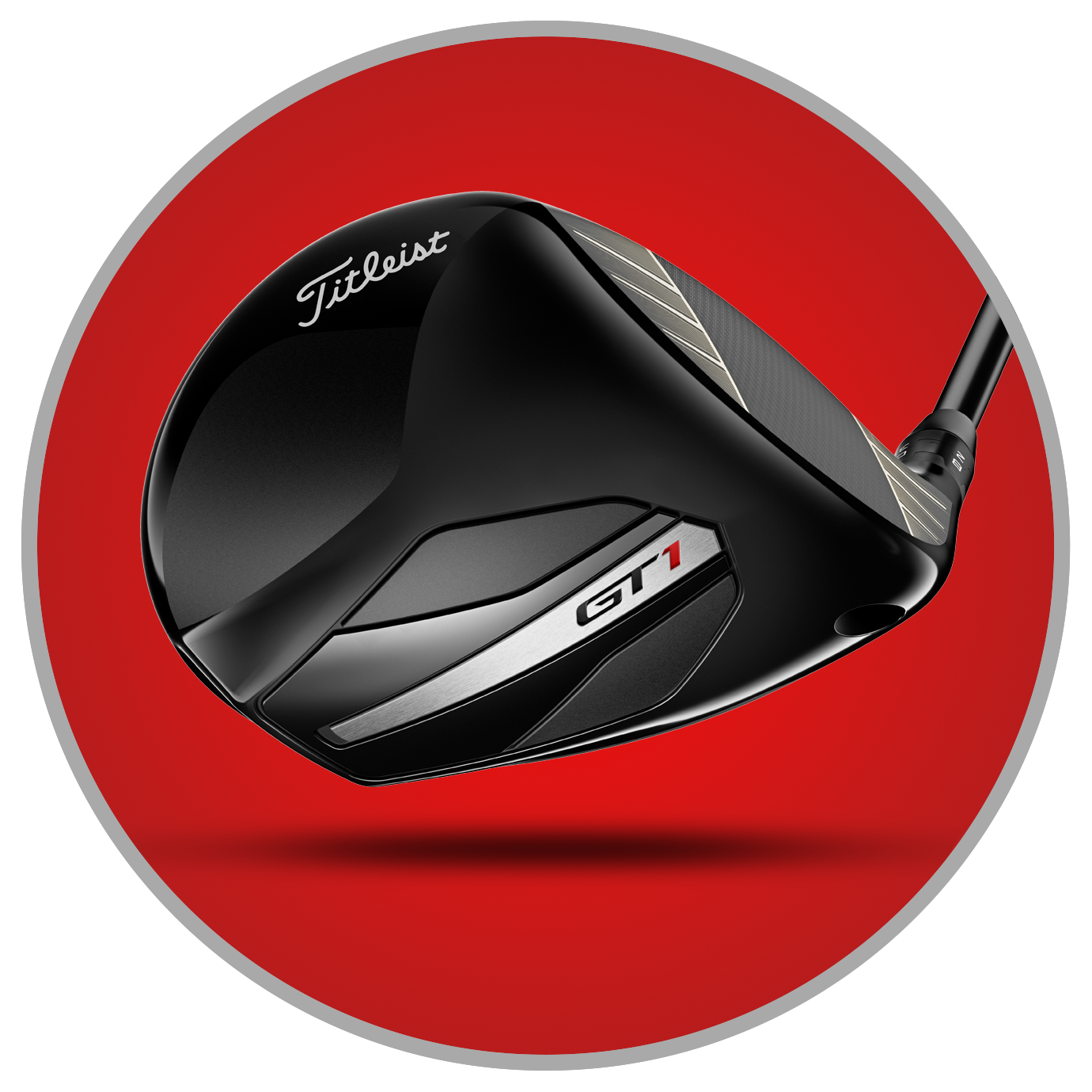 golf club