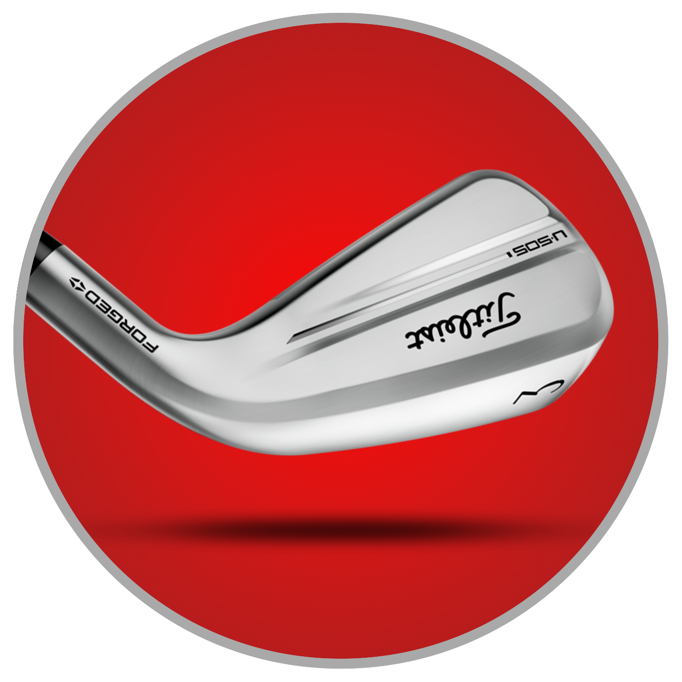 golf club