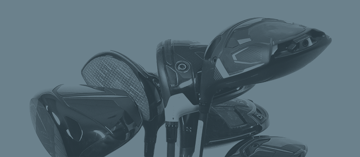 golf clubs