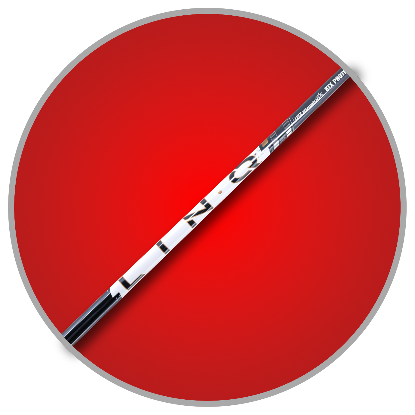 golf shaft