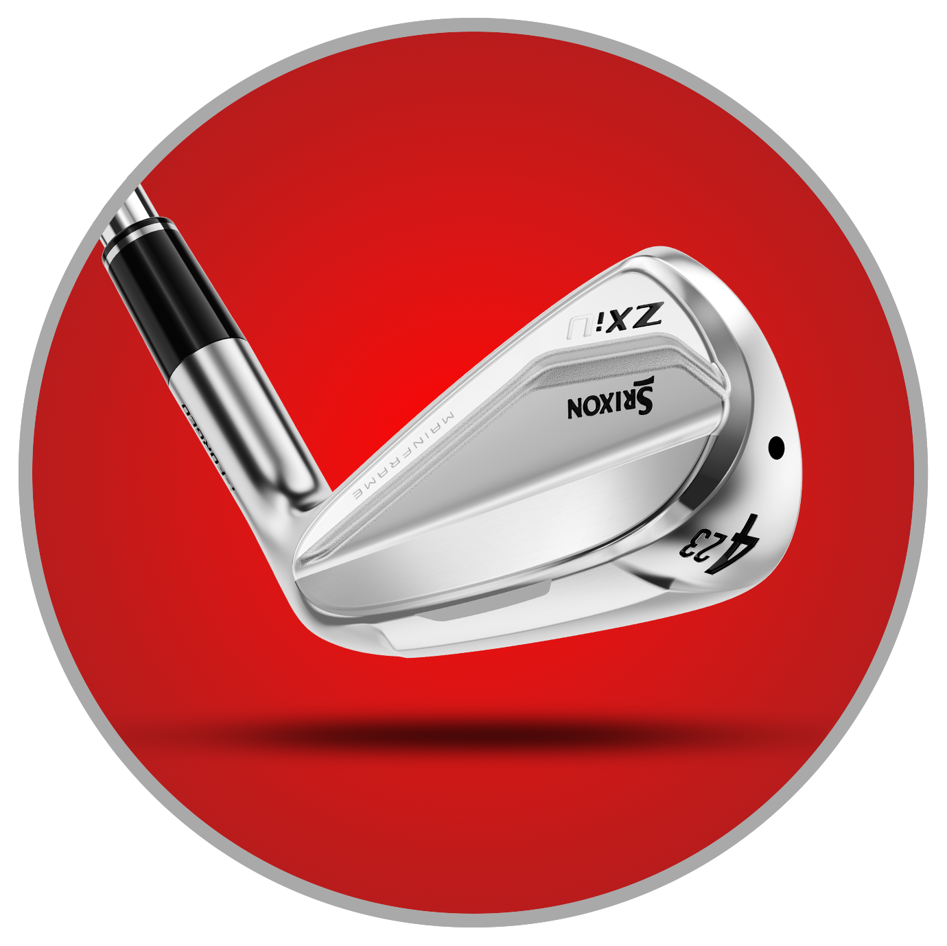 golf club