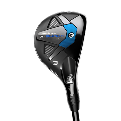 golf club