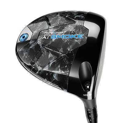 golf club