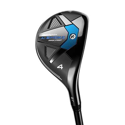 golf club
