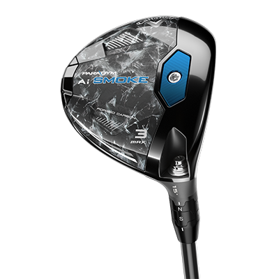 golf club